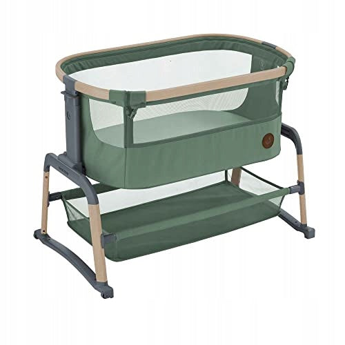 Maxi-Cosi Iora Air Beyond Green 0-6 months