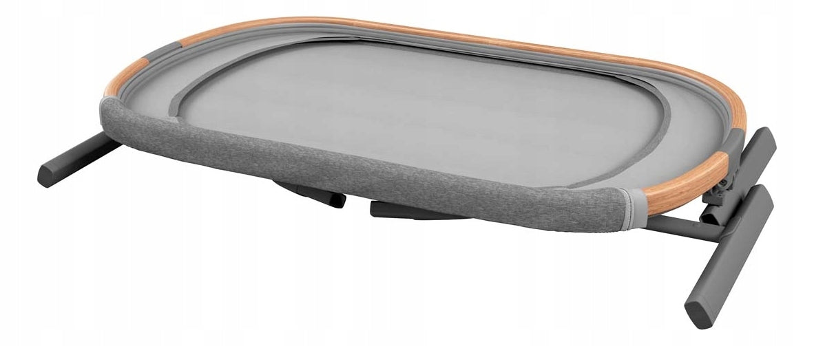 Maxi Cosi Iora Cot Dark Graphite Brand Maxi Cosi