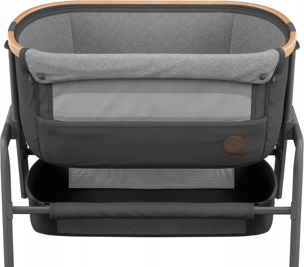 Maxi Cosi Iora Cot Dark Graphite Brand Maxi Cosi