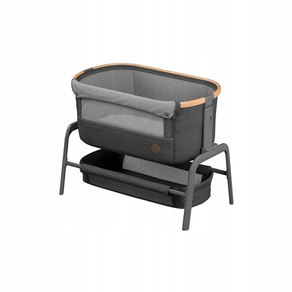 Maxi Cosi Iora Cot Dark Graphite