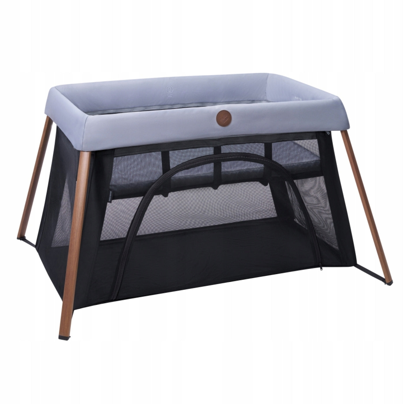 Maxi-Cosi Iris² - Travel cot for newborns and toddlers (0 - 3 years)
