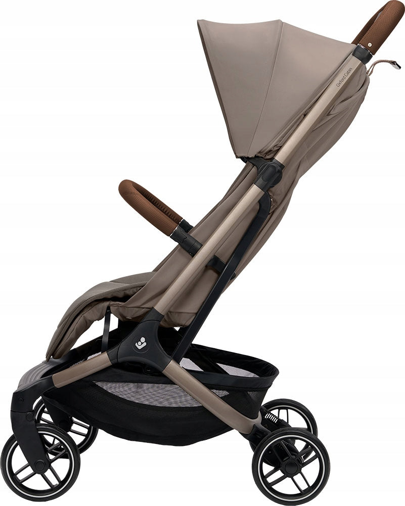 Maxi-Cosi Oxford Cabin - ultra-light stroller for airplane | Oak Truffle Brand Maxi Cosi
