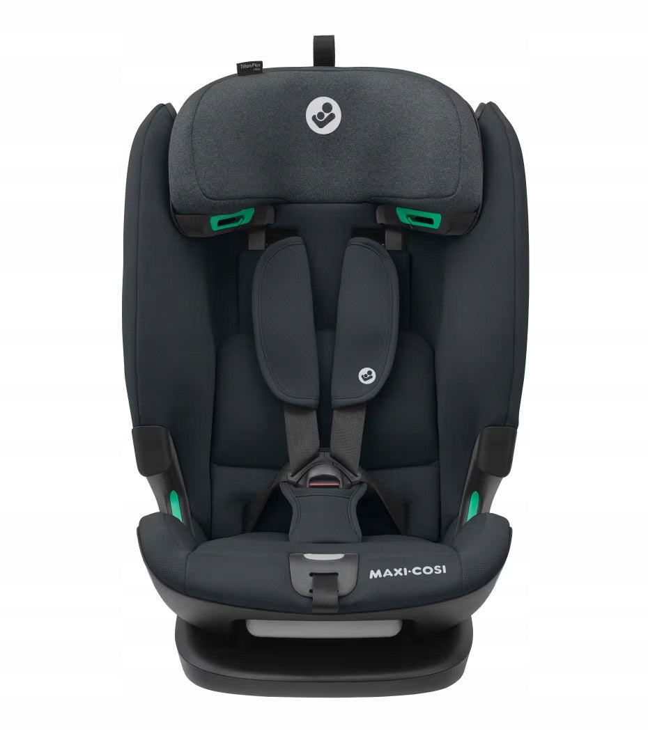 Maxi Cosi Titan Plus i-size Packaging status original