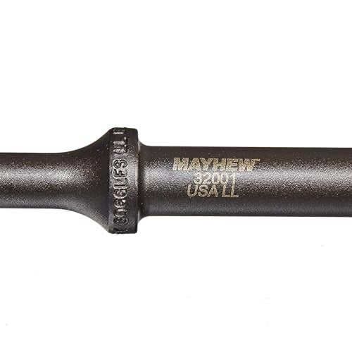 Mayhew 32001 Pneumatic Hammer 30,5 cm (12 inches) Brand OTP