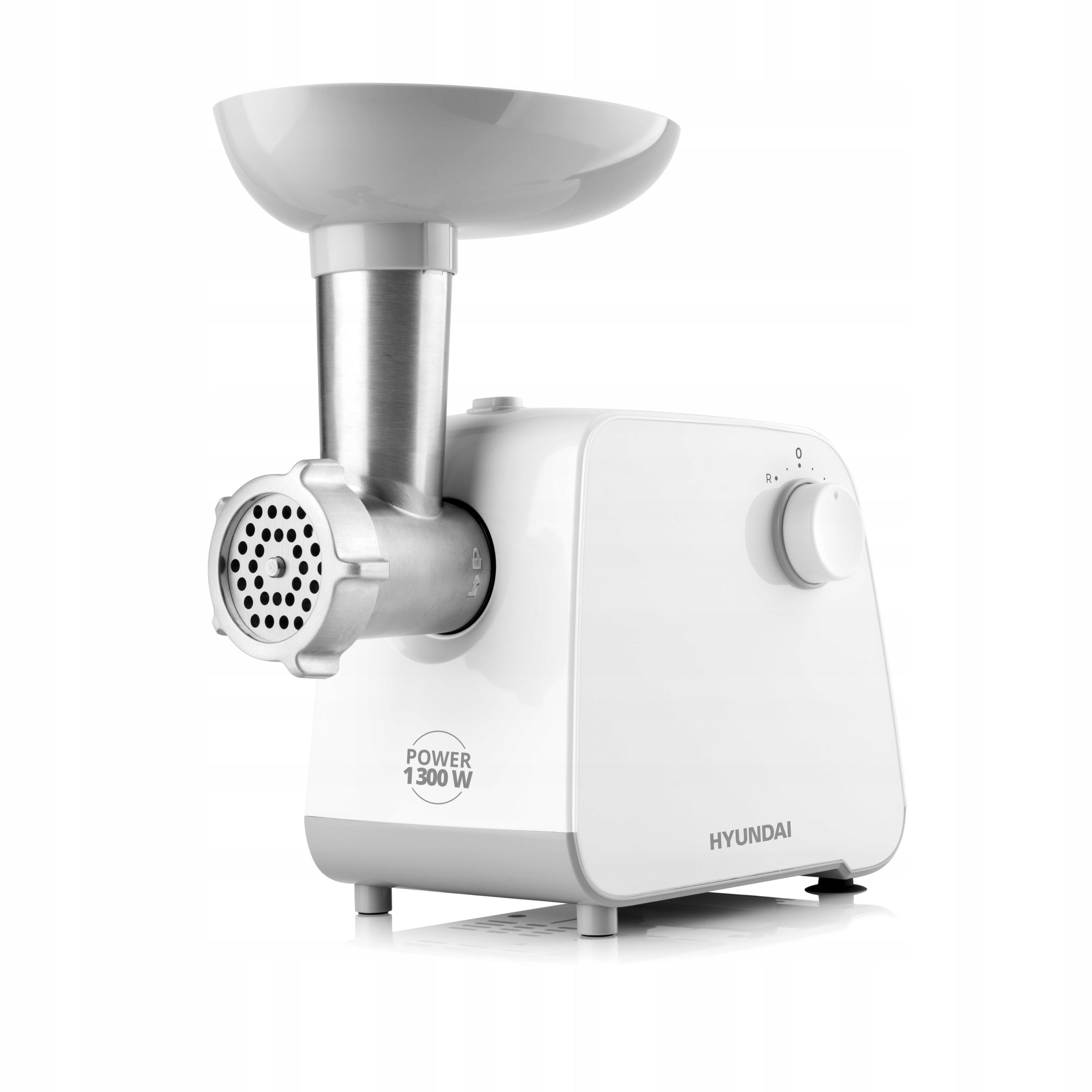 Meat Grinding Machine Vegetable Stuffer Sausage HYUNDAI Manufacturer code HY-MG740
