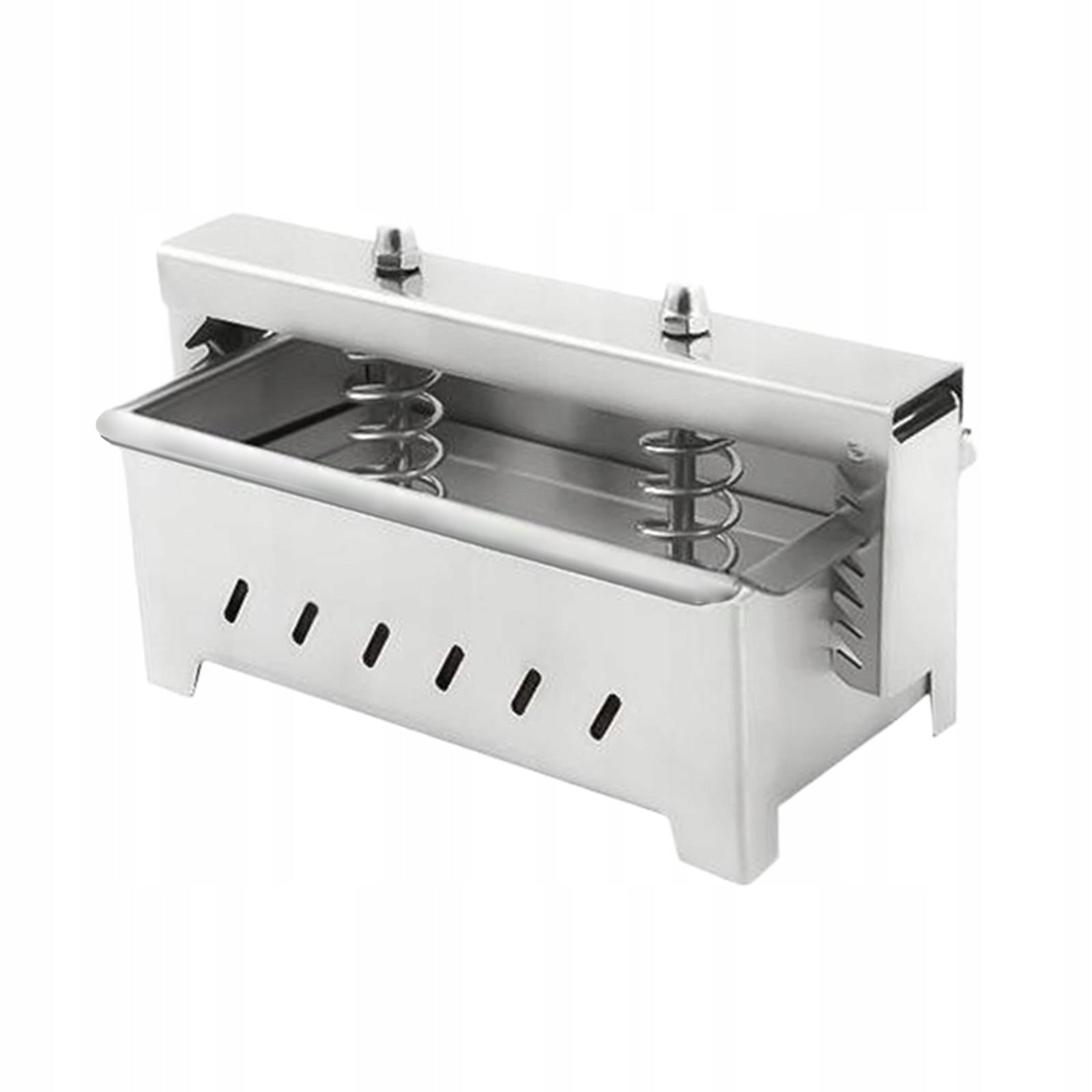Meat Press Tool Kitchen Commercial Cooking Tool Capacity 1.1 l