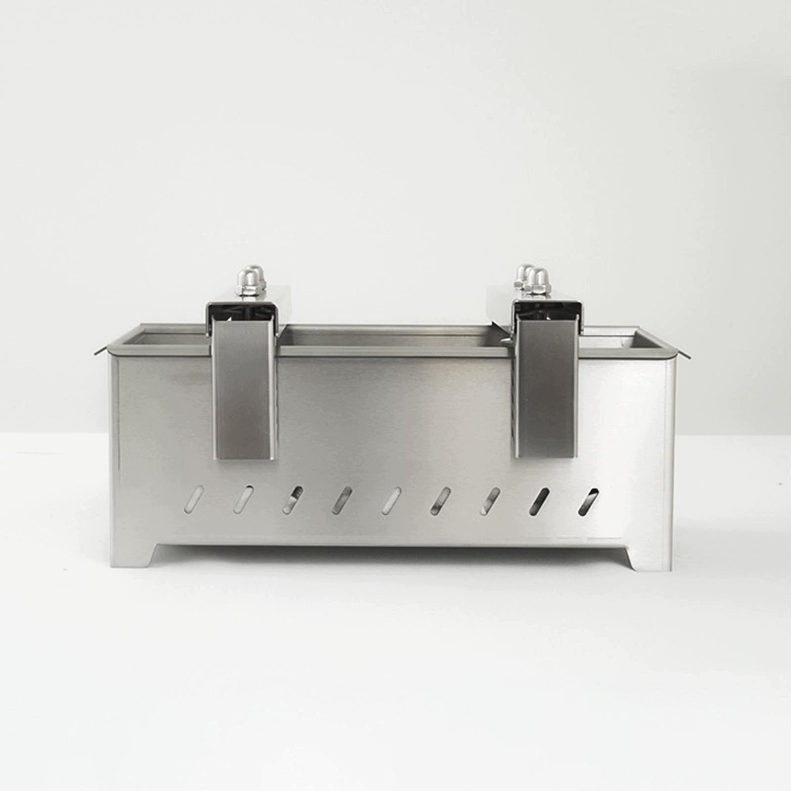 Meat Press Tool Multipurpose Manual Meat Forming Maker, Ham Meat 3kg Packaging status original