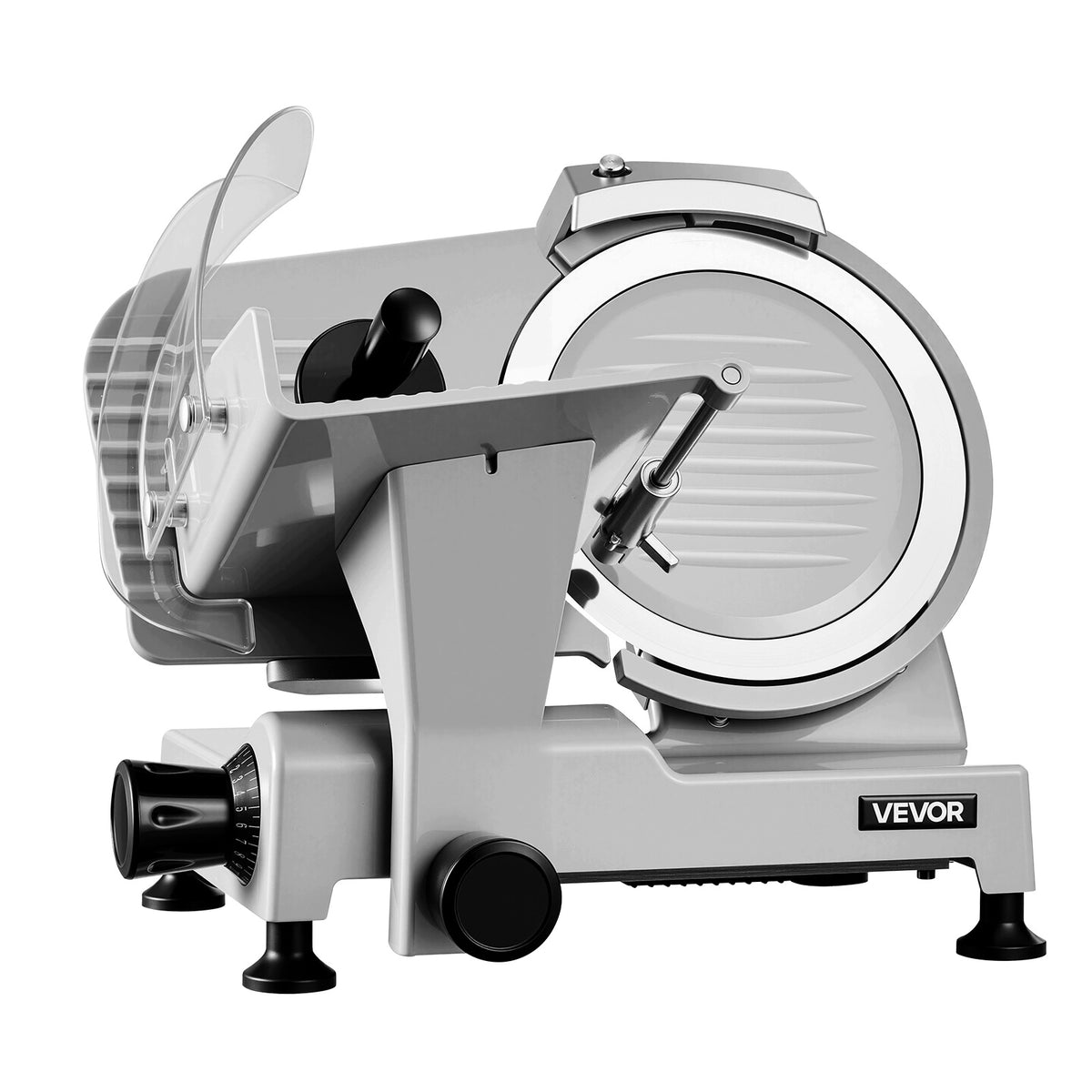 Meat Slicer 300W Electric Quick Slicing And Easy Cleaning