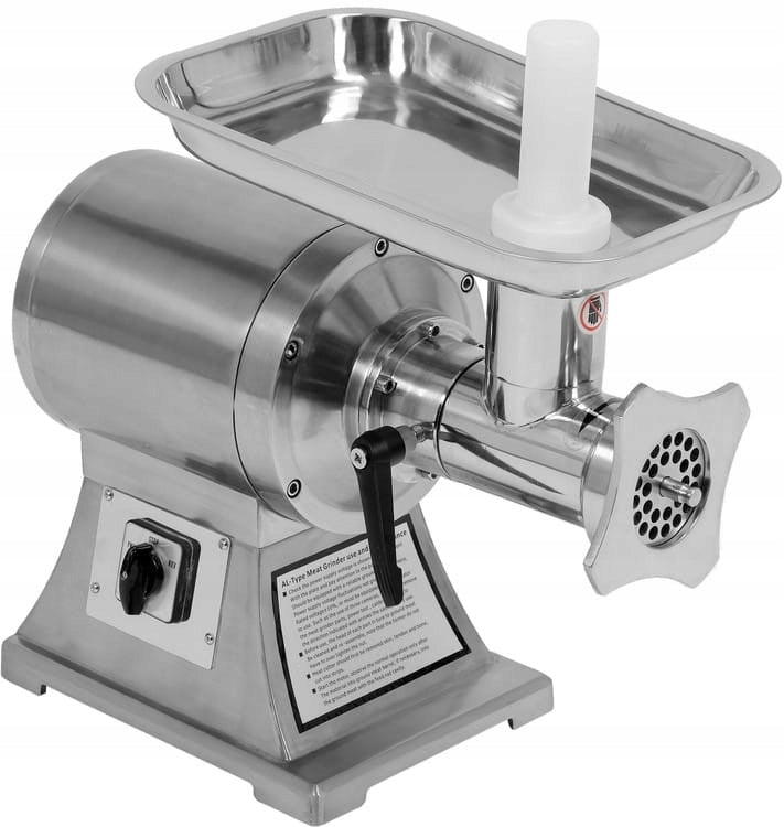 Meat grinder 150kg/h 650W YG-03215 Manufacturer code YG-03215