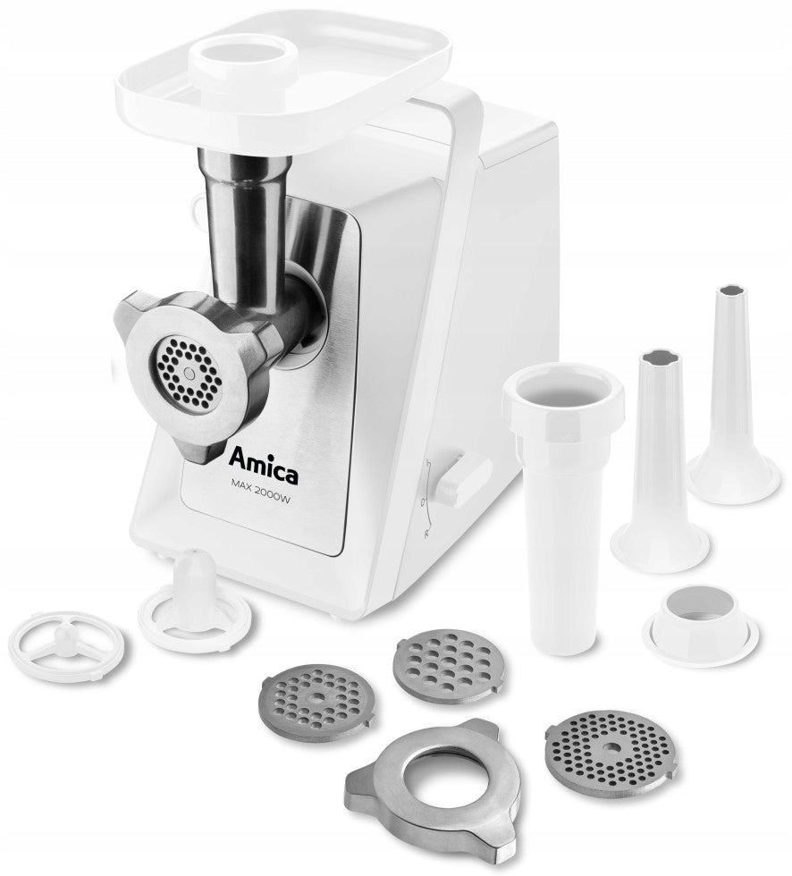 Meat grinder Amica MM3012