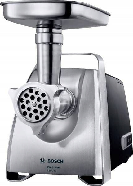 Meat grinder Bosch MFW68660