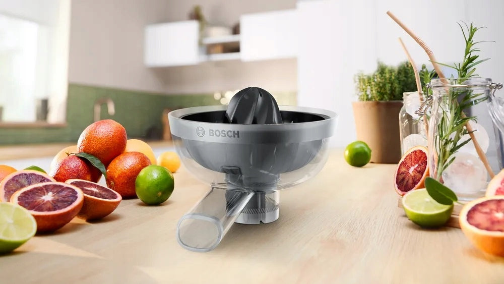 Meat grinder Bosch MFWS450B 500 W black Power rating 500 W