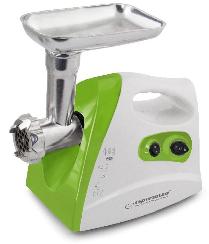 Meat grinder Esperanza EKM012G