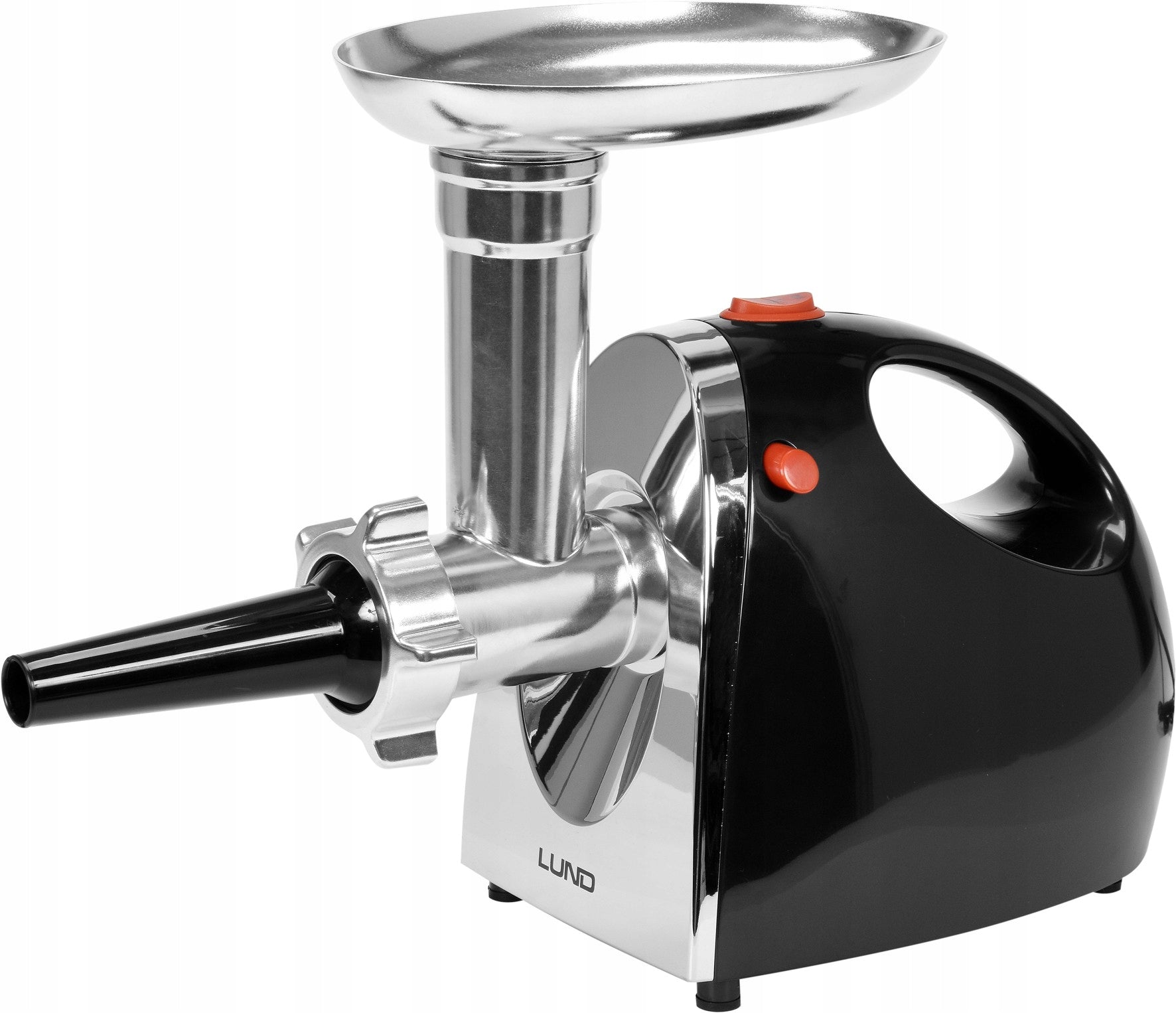 Meat grinder Lund 67900 black 550 W Model 67900