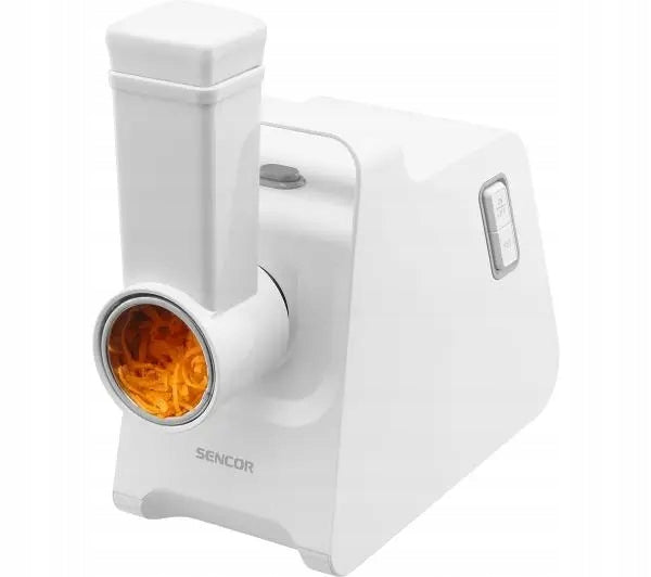 Meat grinder Sencor SMG 4410WH 1400W 3 strainers Brand Sencor