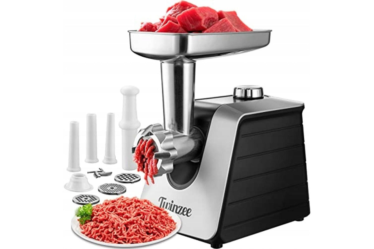 Meat grinder Twinzee SM-G36 1500 W