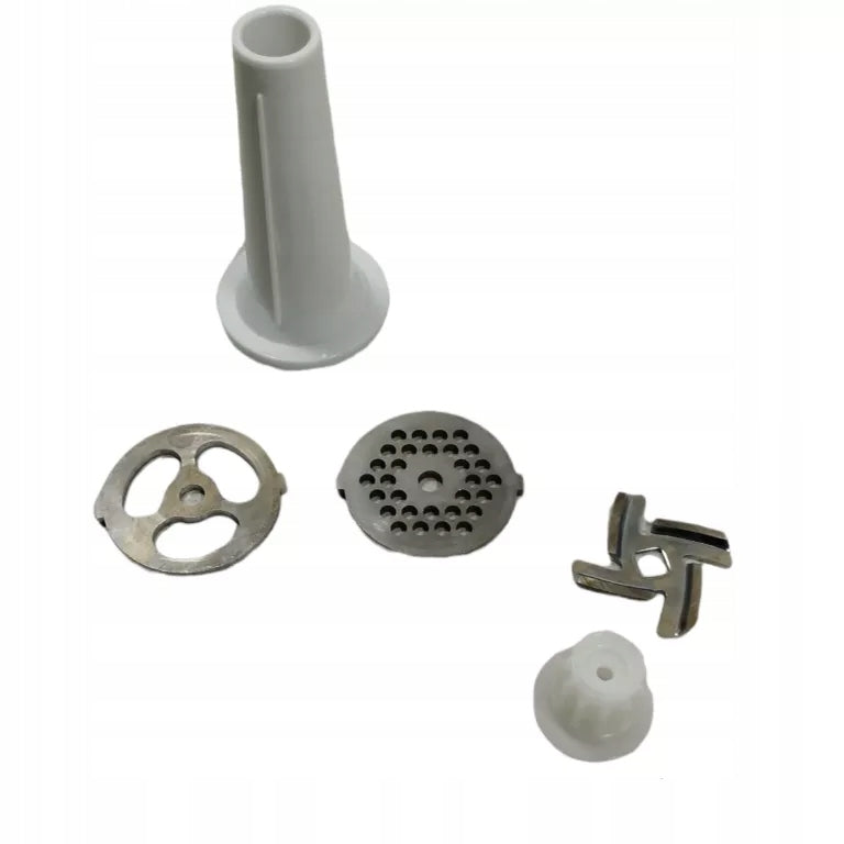 Meat grinder Zelmer ZMM1011 white 1000 W Manufacturer code 70505160P