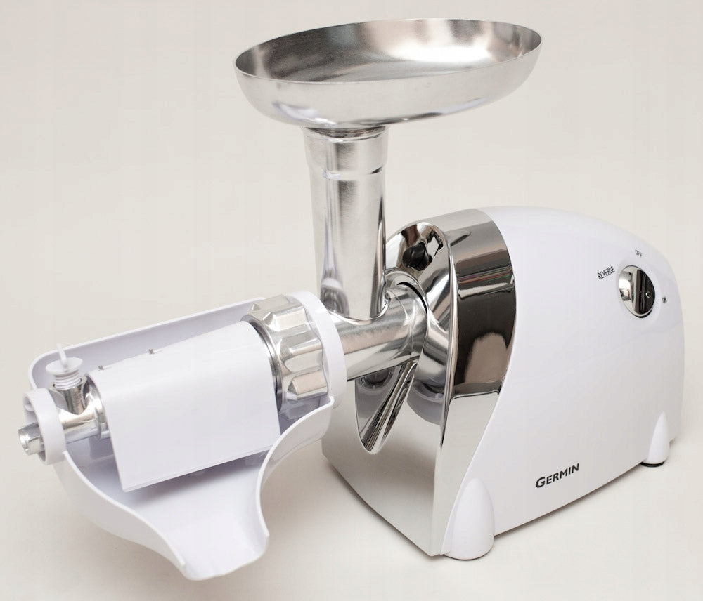 Meat grinder | high power | juicer, shredder, sausage machine, 4 sieves Model maszynka_do_miesa-1300