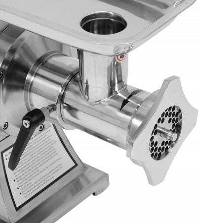 Meat grinder wolf 250 kg/h / Yato YG-03235 Brand Yato