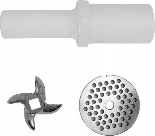 Meat grinder wolf 250 kg/h / Yato YG-03235 Model YG-03235