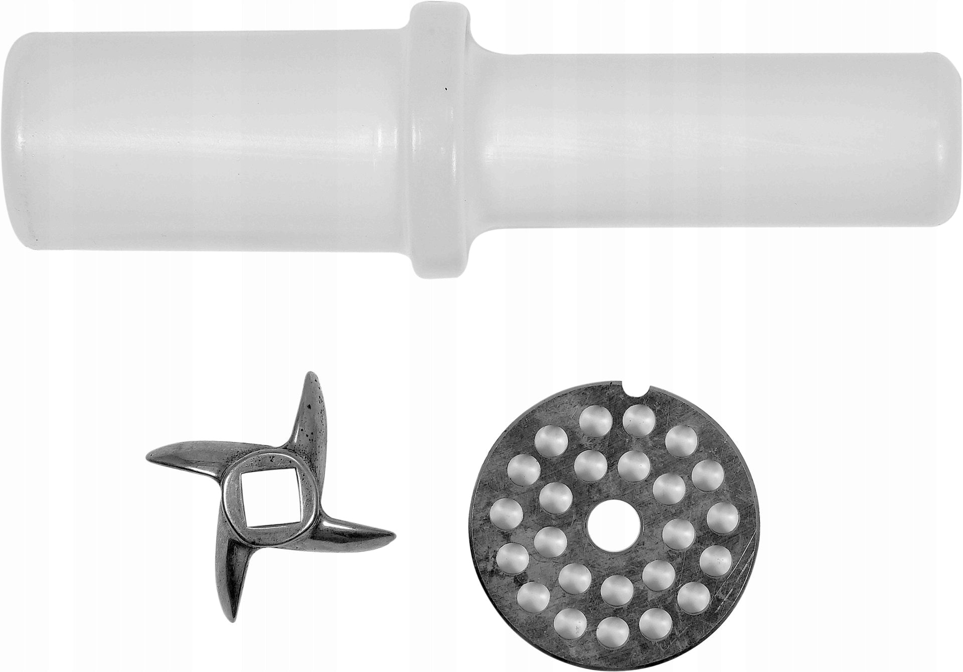 Meat grinder wolf 250 kg/h / Yato YG-03235 Power rating 750 W