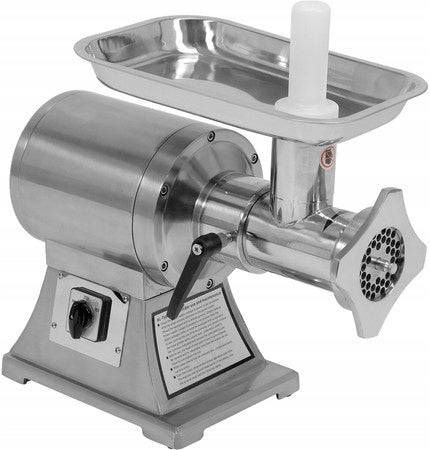 Meat grinder wolf 250 kg/h / Yato YG-03235