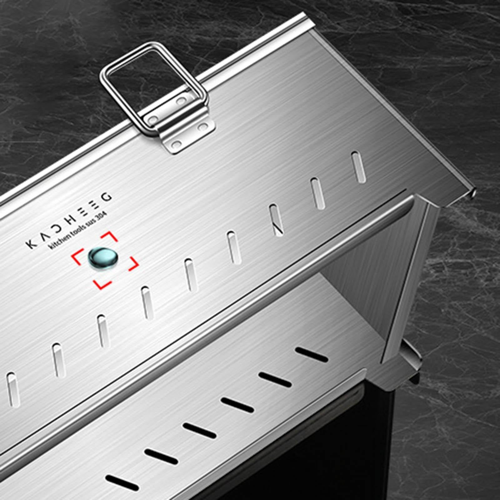 Meats Press Tool Box Manual Cooked Meat Frozen Beef Block Making Box 1kg Packaging status original