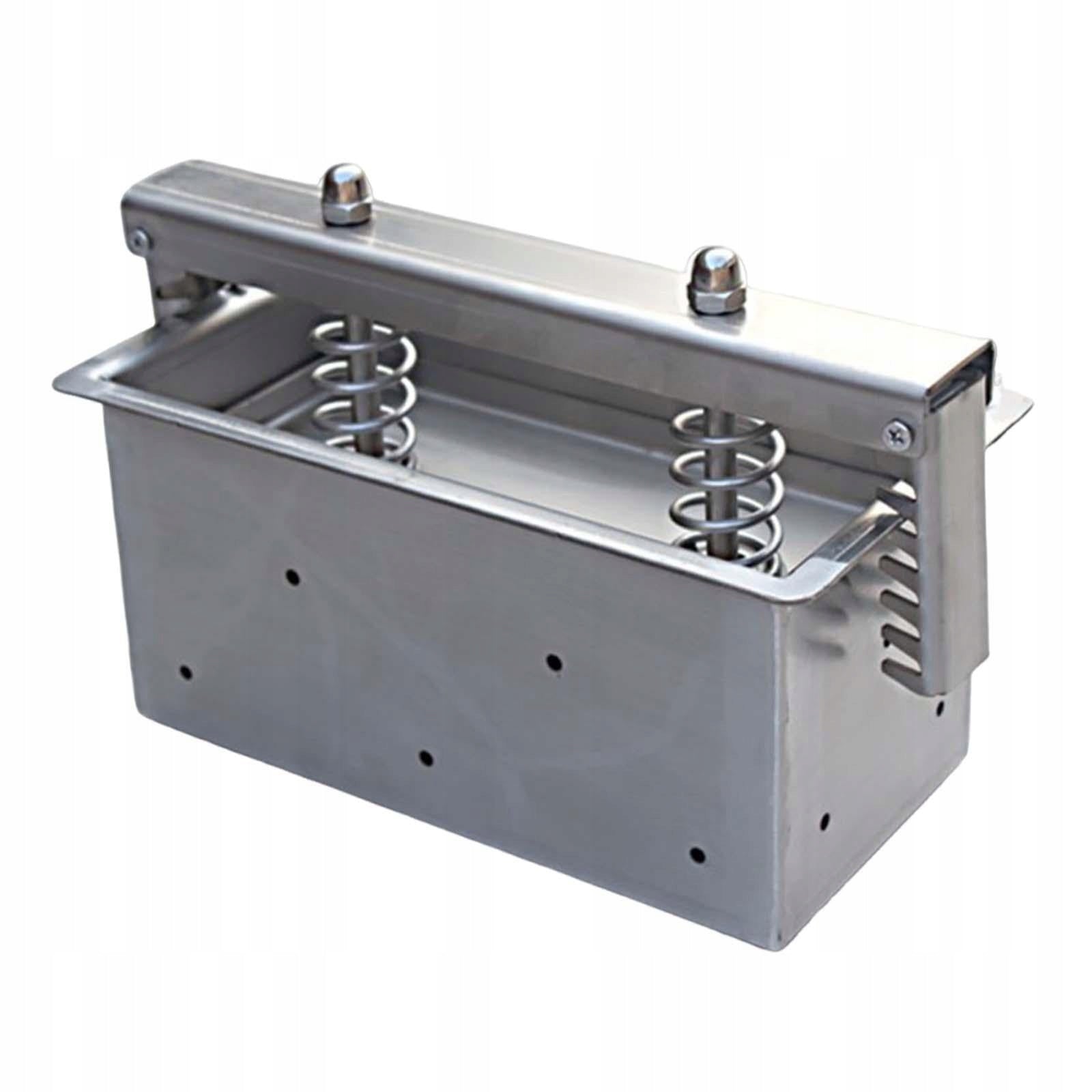 Meats Press Tool Kitchen Tool Lunch Meats Maker Ham Meat Pressing Tool 2kg Packaging status original