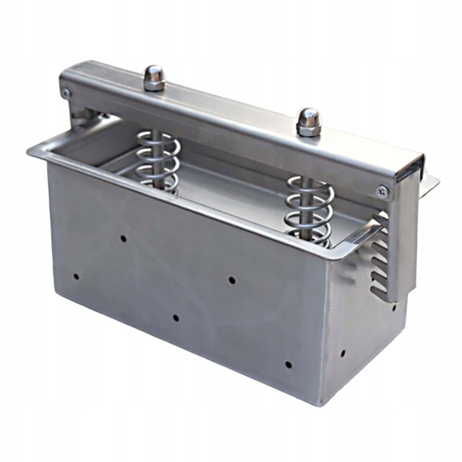Meats Press Tool Press Tool Ham Meat Pressing Tool Box Manual for 1.5kg Packaging status original