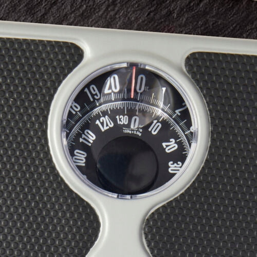 Mechanical bathroom scale SALTER Manufacturer code 068932
