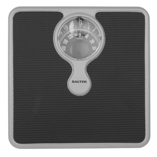 Mechanical bathroom scale SALTER
