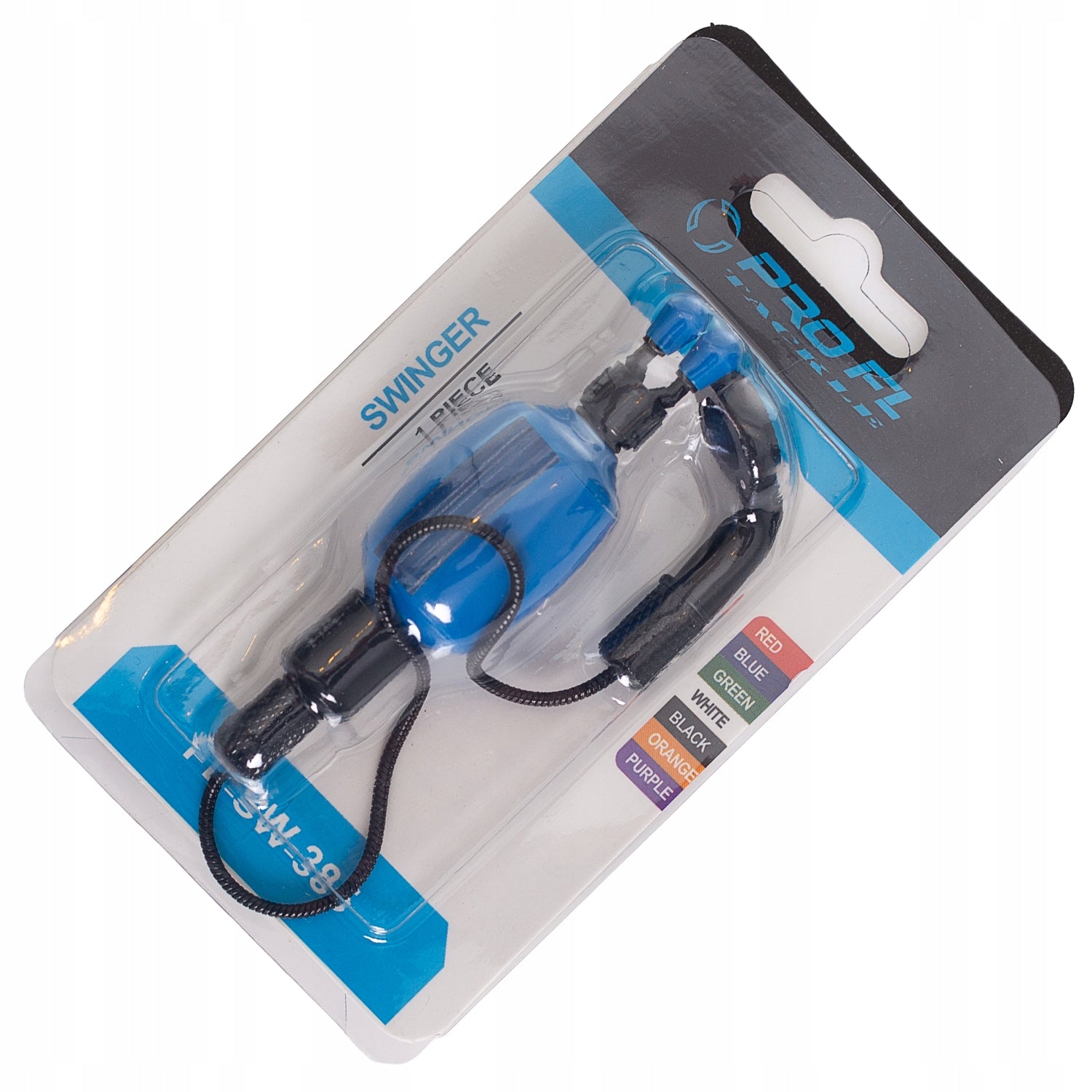 Mechanical bite alarm FL BITE INDICATOR HANGER WHITE Manufacturer code GSBWSSHB