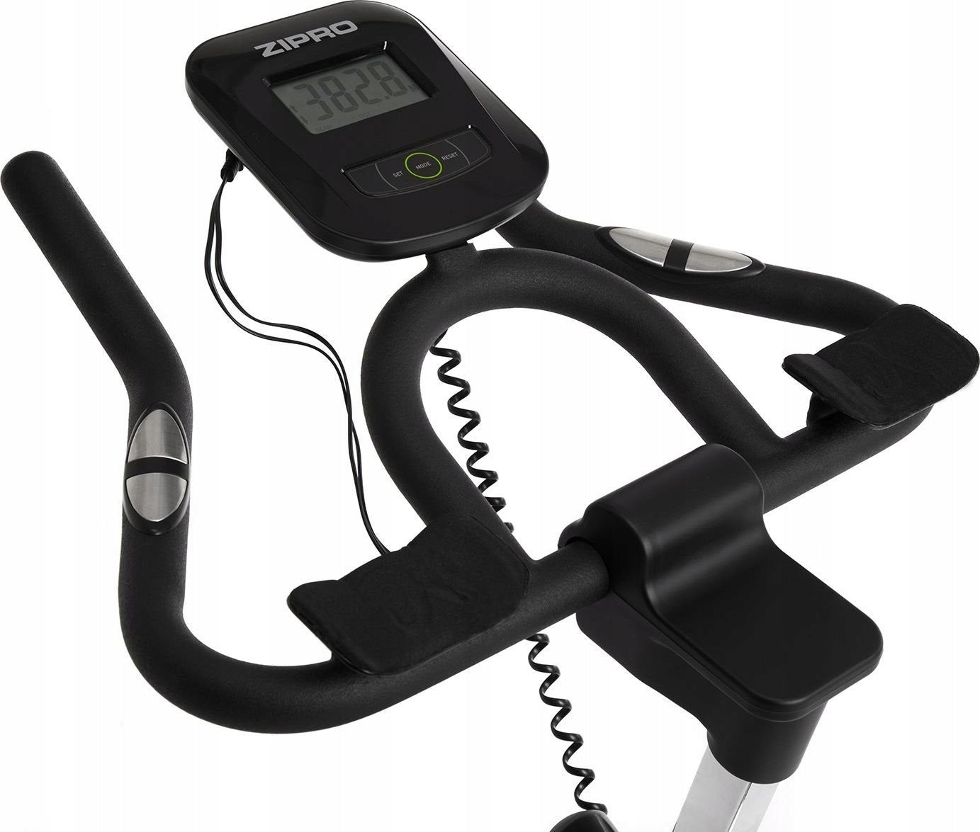 Mechanical spinning exercise bike Zipro Holo 2 Brand Zipro