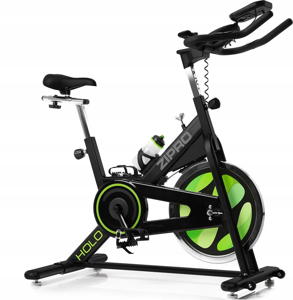 Mechanical spinning exercise bike Zipro Holo 2