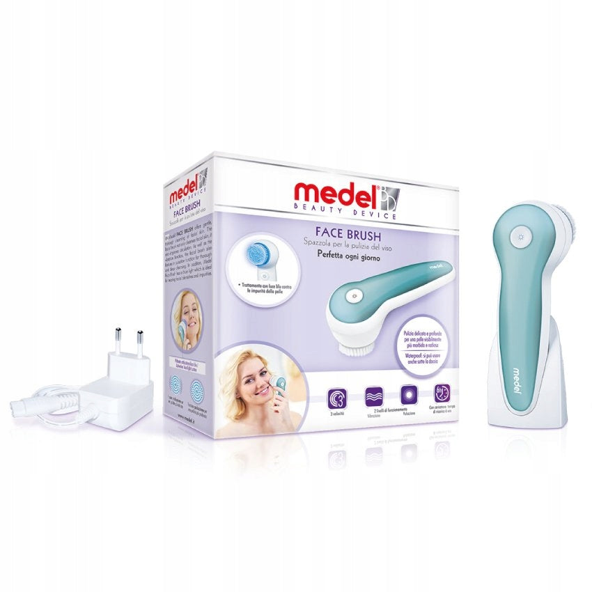 Medel Face Brush Manufacturer code TOW005696