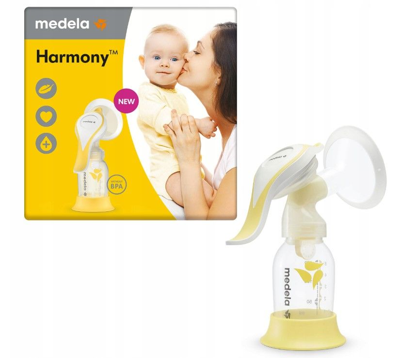 Medela Harmony Manual Extractor