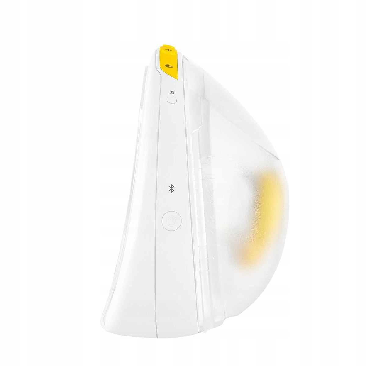 Medela Magic InBra electric breast pump white 1 PC Packaging status original