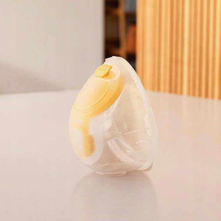 Medela Swing Maxi Hands-free Double Electric Breast Pump with Application Medical device type medical device or in-vitro diagnostic medical device