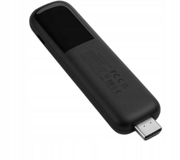 Media Player Xiaomi Mi TV Stick 4K 2nd Gen 2GB RAM 8GB Drive Packaging status original
