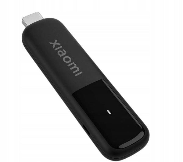 Media Player Xiaomi Mi TV Stick 4K 2nd Gen 2GB RAM 8GB Drive