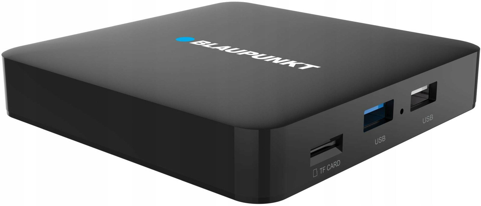 Media player Blaupunkt Android TV Box B-Stream 8 GB Packaging status original