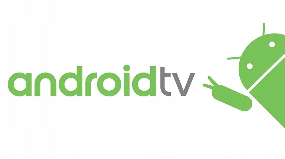Media player Canal+ ONLINE BOX 4K OTT Android TV 16 GB Packaging status original