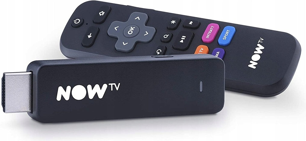 Media player Now TV Smart Stick ATV290
