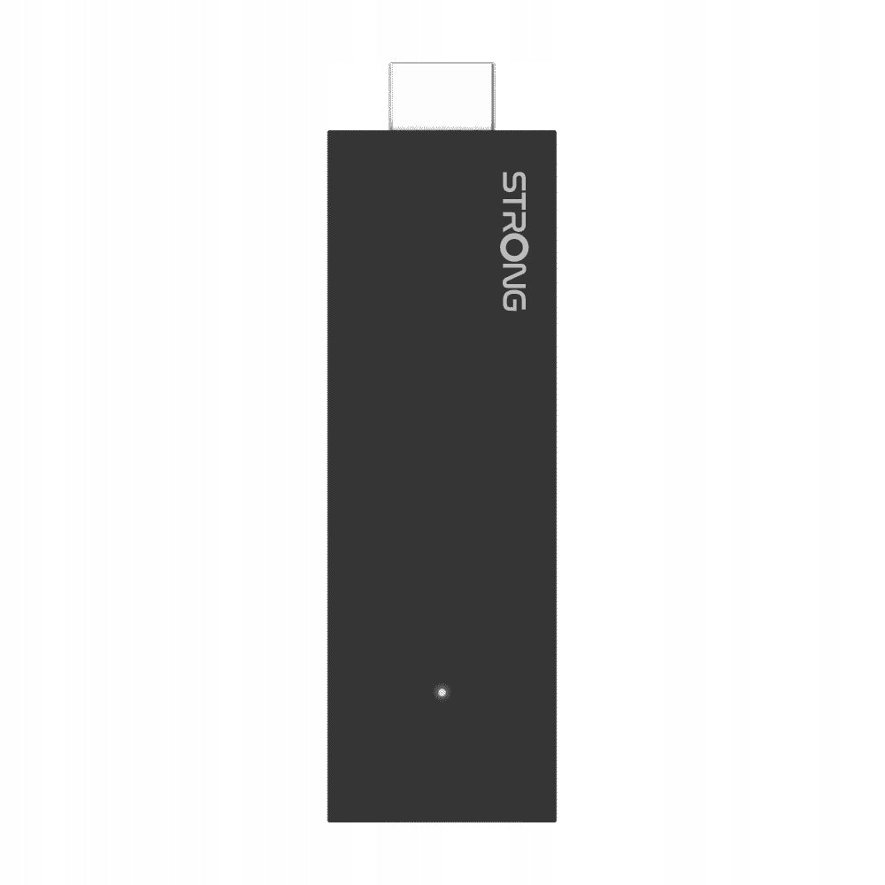 Media player Strong SRT41 Android Box 4K Manufacturer code 76-4860-00