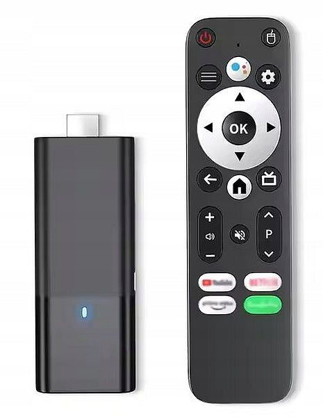 Media player VenBOX S02 16 GB
