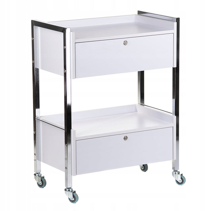 Medical Cosmetic Cabinet BD-6004 Helper Cart