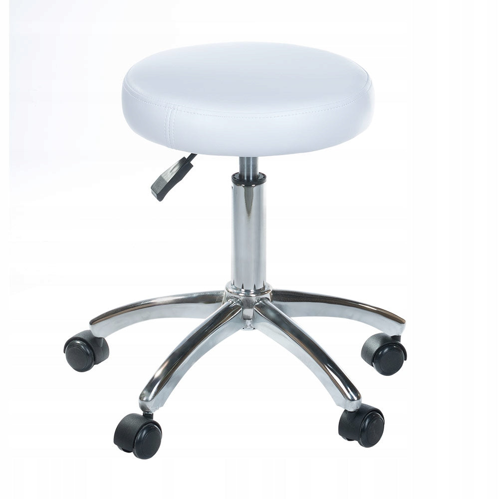 Medical Cosmetic Hoker Stool BD-9920 white