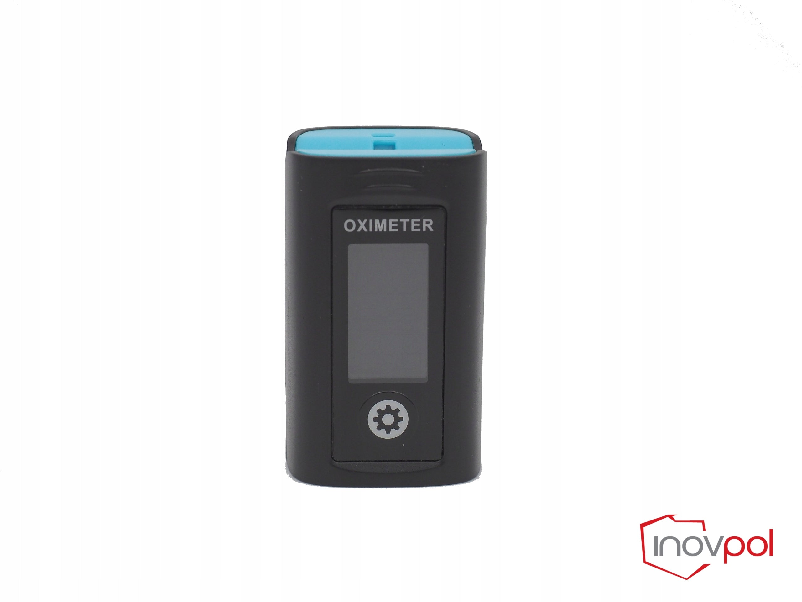 Medical finger pulse oximeter PC-60A