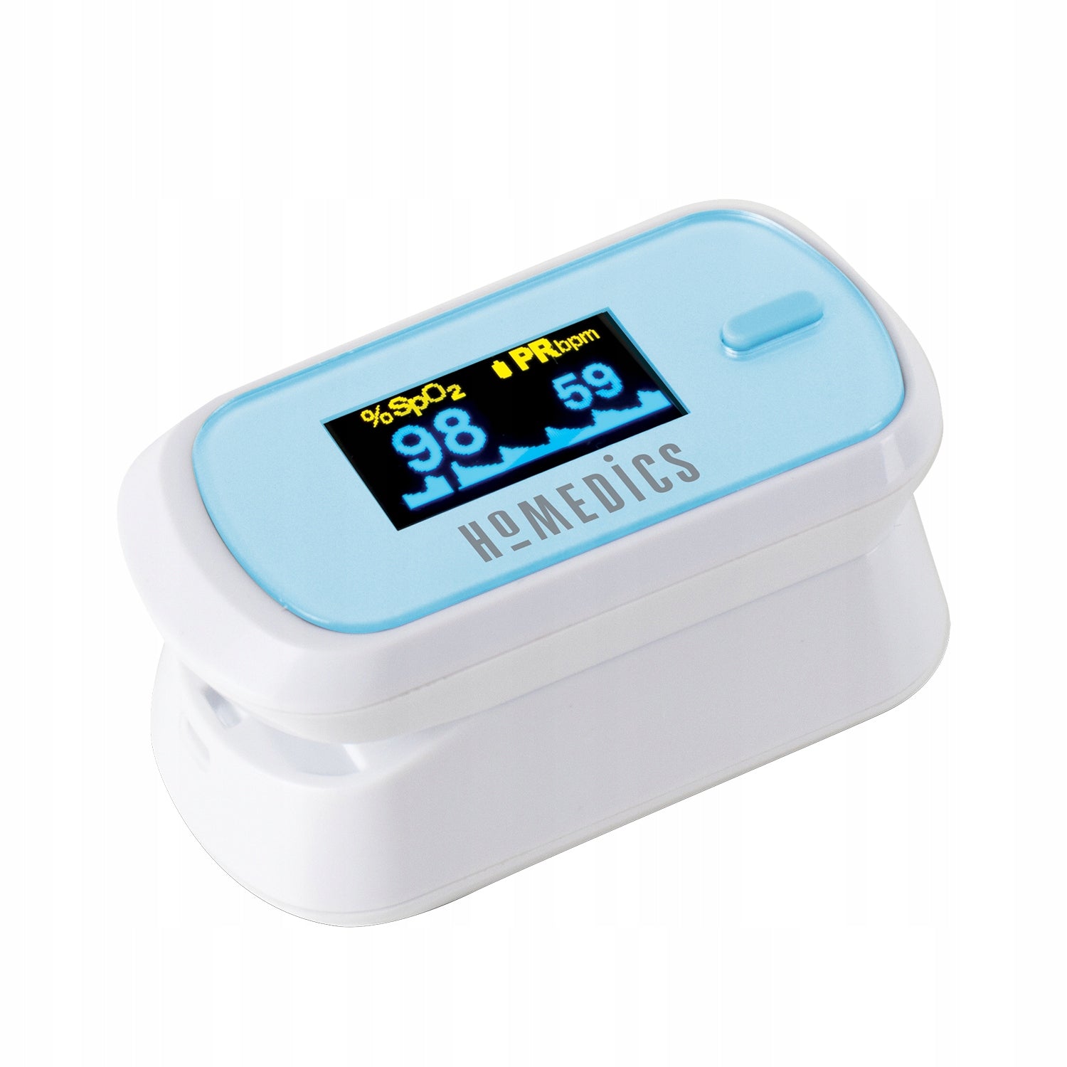Medical pulse oximeter HoMedics PX-101 Oximeter