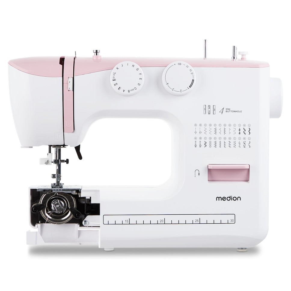 Medion SM 60 Sewing machine Brand Medion
